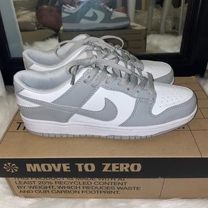 Nike Dunks